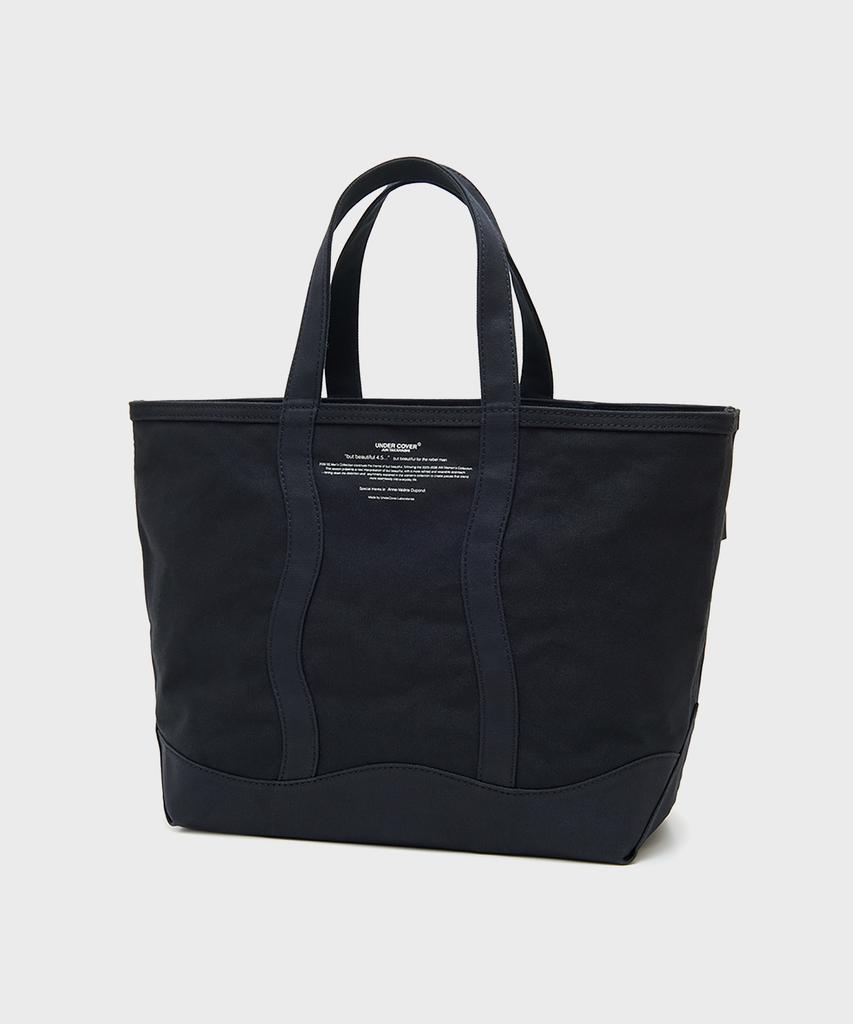 Eondeokeobeo (U) Black Bag Uc1F4B01 Bag Black