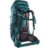 Rucksack Tatonka Noras 65+10 petrolgrün (1325.063)