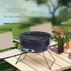 Zhi Shi Portable Outdoor Folding BBQ Grill