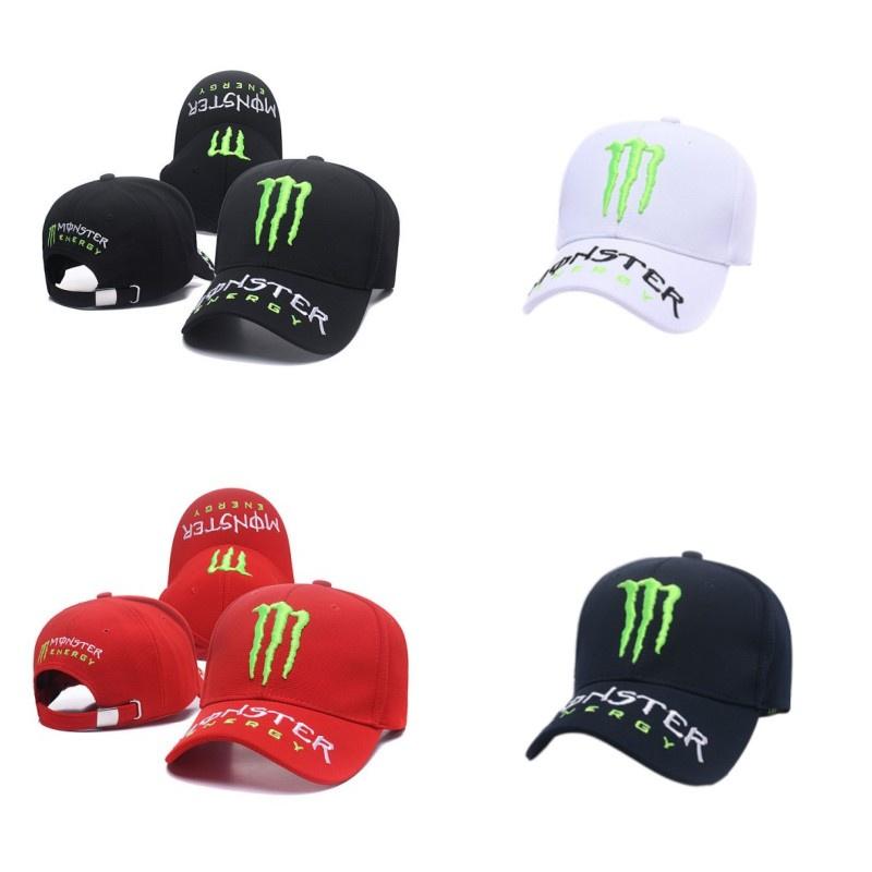 Monster Entenschnabelkappe für Outdoor-Abenteuer mit Verstellschließe aus Edelstahl