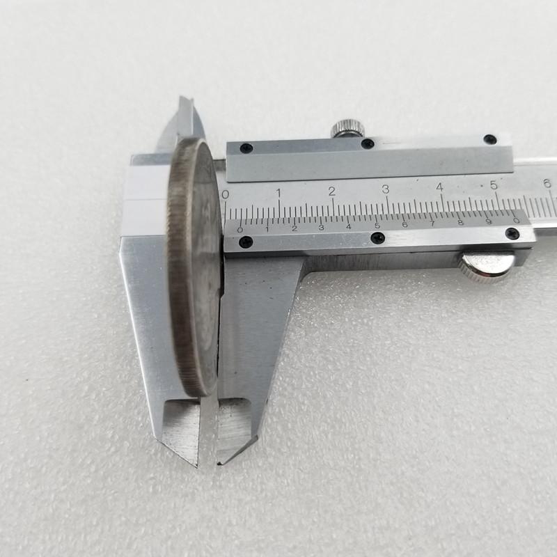 1847 German Commemorative Collectible Souvenirs Silver Coins