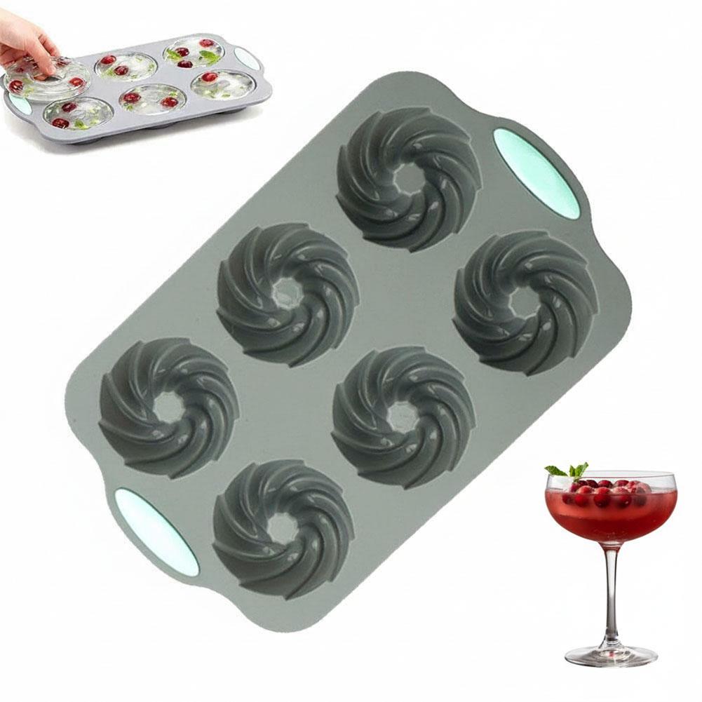 

Silicone Bakeware Non-Stick Kitchen Oven Baking Pans,Silicone Cake Mold with Cake Pan,Cookies Chiffon Donut Square Cake Loaf Pan