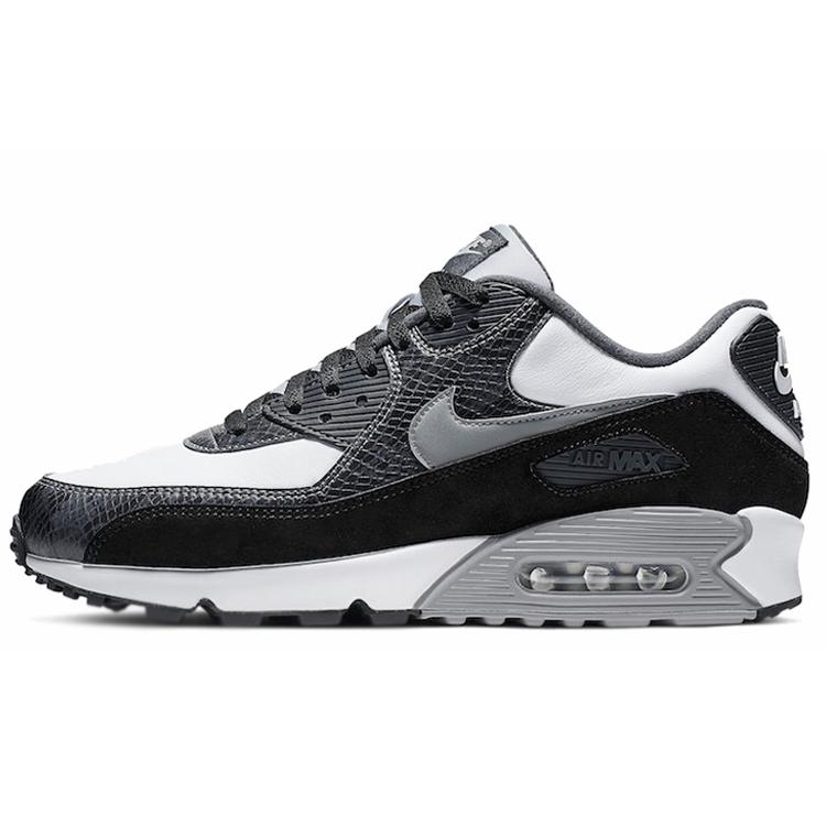 

Новые Nike Air Max 90 Python CD0916-100 38.5