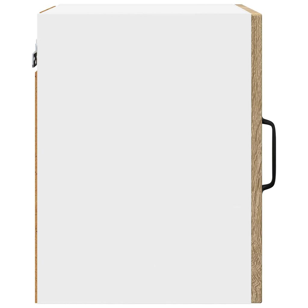Wall Cabinet LUCCA Sonoma Oak 30 X 31 X 40 Cm Particleboard