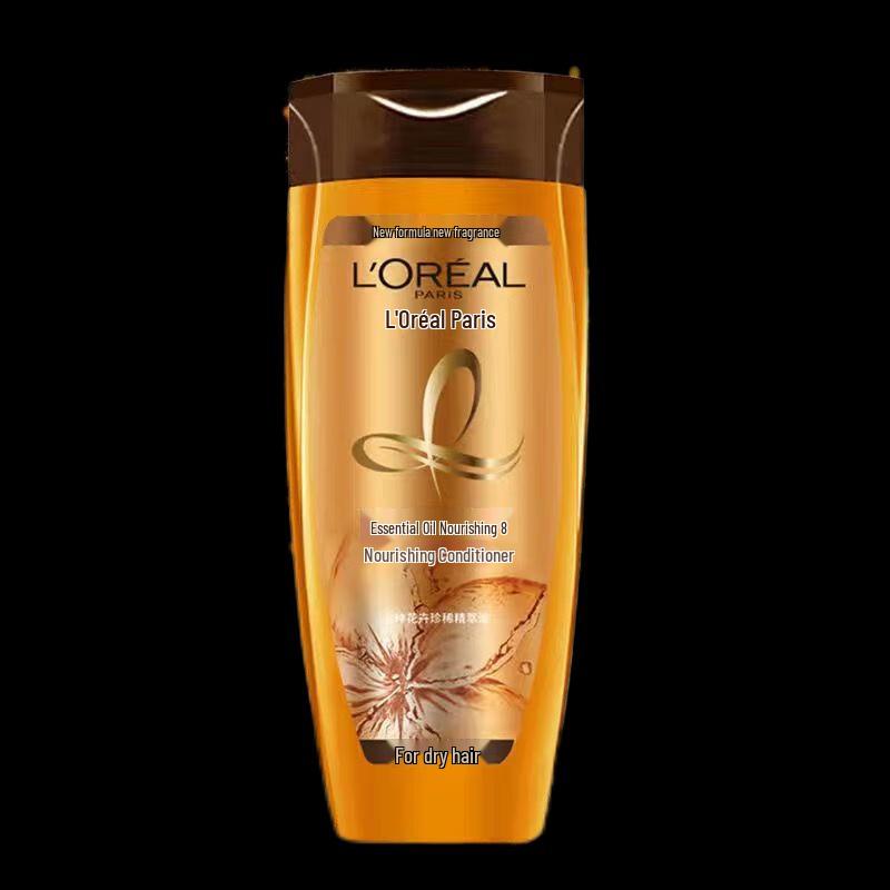 L Oréal Tea Tree Anti-Dandruff Oil Control Shampoo