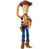 TAKARA TOMY (TAKARA TOMY) Toy Story Gerçek Boyutlu Konuşan Figür Woody