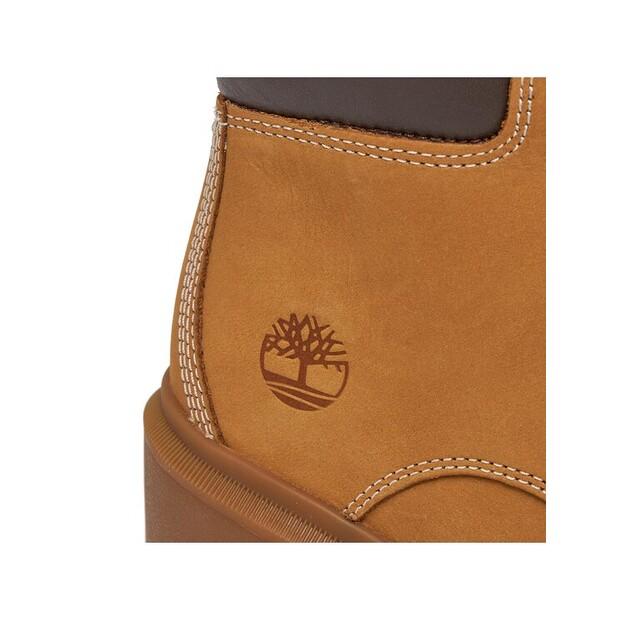 Timberland Allington Heights 6-inch Boots, TB0A5Y5R2311, Brown