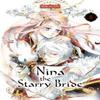 Nina the Starry Bride 8 by RIKACHI Paperback Book 9781646518678