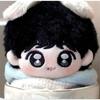 Used Bts Jungkook Stuffed Toy Master 10cm