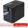 Brother PT-P900W Professional Wireless Label Printer CN plug (adapter included)