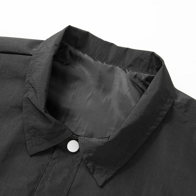 Jeep Men's Casual Lapel Workwear Jacket