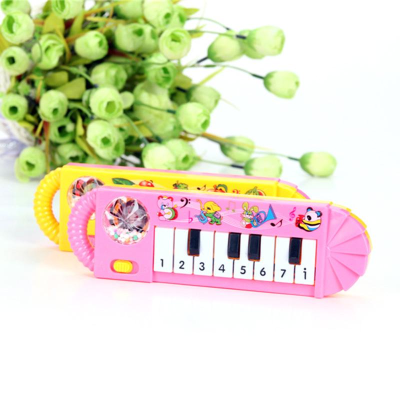 

Прекрасная фортепианная музыкальная игрушка, развивающая развивающая игрушка для маленьких мальчиков