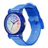 Authorized Distributor Ice Watch Watch Kids Children Ladies 023295 ICE learning Blue Learning Small 32mm 3 hands [Ice-watch]