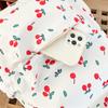 Practical Japanese Fruit Design Backpack for Shopping and Outdoor Activities