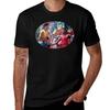 S Break Dancing TShirt T Shirt Unisex Casual TShirt