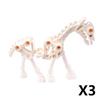 Halloween Decorative MOC Building Blocks Pumpkin Carriage Tombstone Skeleton Flame Horse Accessories Elf House Bricks Toys Gifts