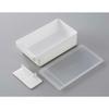 Imported Japanese Butter and Cheese Storage Cutter Box