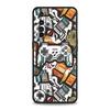 Game Controller Graphic Soft TPU For Realme 13 12 11 10 9 Pro Plus GT3 GT2 C21 C25 C35 C53 C55 C67 Pro 5G Phone Case Cover Capas
