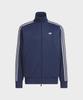 adidas Firebird Knit Track Top - Night Indigo / Kq5499