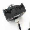 Automotive multimedia button human-machine interaction panel wiring harness is suitable for Great Wall harvard F7 F7X original a