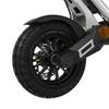 Kukirin A1 City E-Scooter for Adults 800W, 48V 13Ah, 10 inch Tires, Headlight, Taillight, IPX4 Outdoor Commuter E-Scooter