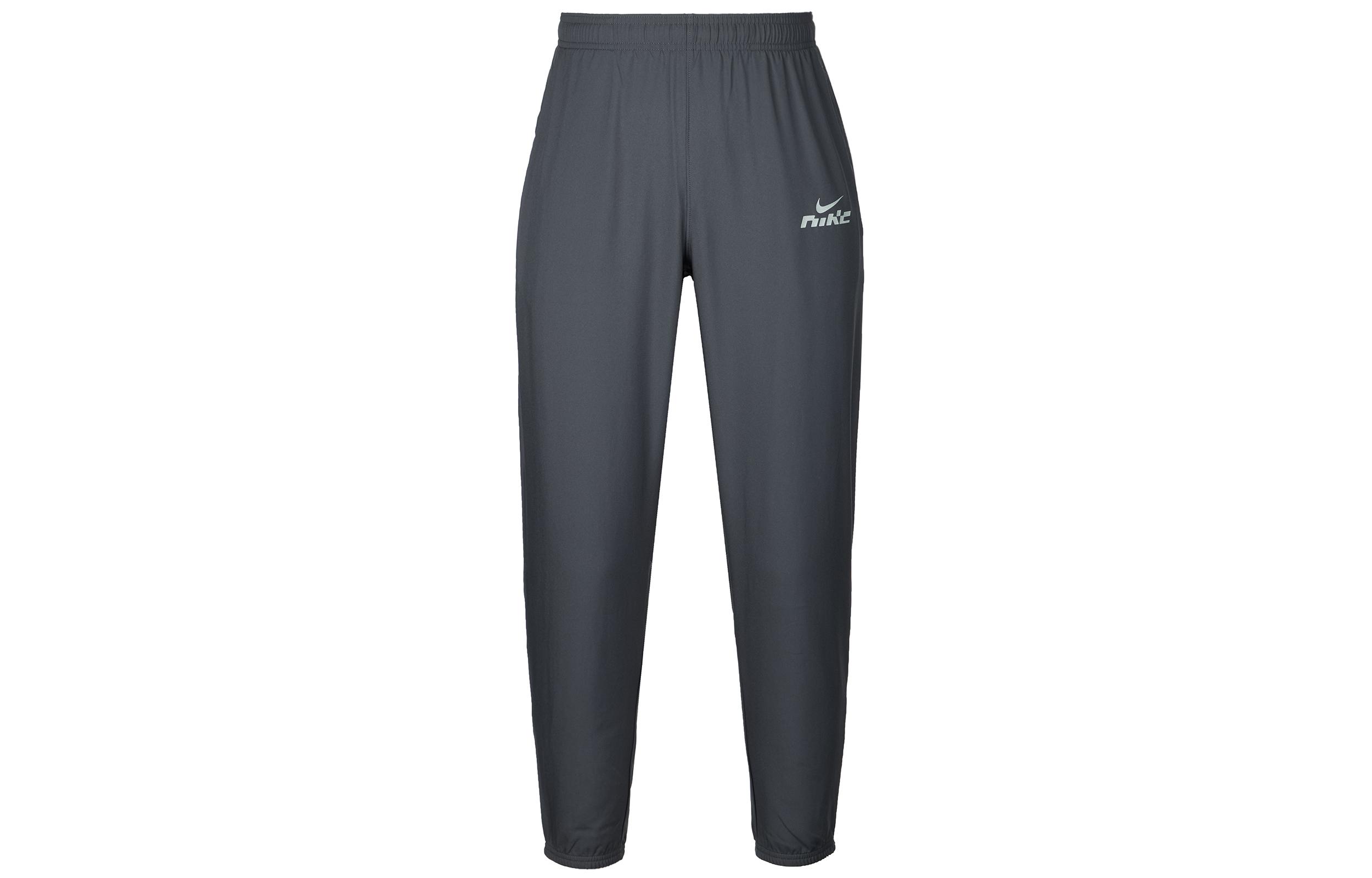 Nike ChallengerDri Fit Sports Pants Men s Dark Smoke Gray IB3775-070 S