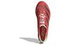 adidas Adizero Takumi Sen 10 Gebraucht Scarlet Aurora Met. Leuchtendes Rot IG8201