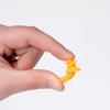 1PC Industrial Anti-noise Working Sleep Artifact Mechanical Noise Reduction Silicone Factory Special Anti-noise Sound Insulation Earplugs with Wire