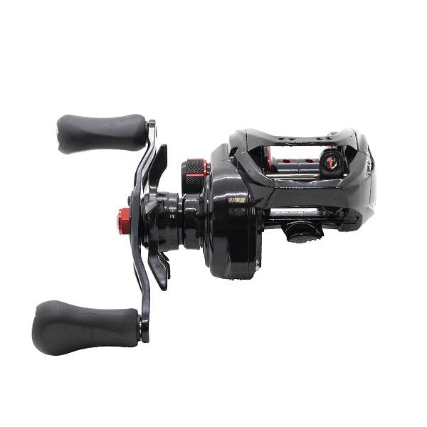 Sportsline Baitcasting Reel PT100H R