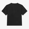 [norTh Face Official] NT7ur35d Women S froST ShorT Sleeve T ShirT Black