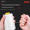 Portable Bag Sealing Machine Thread CN plug (adapter included)