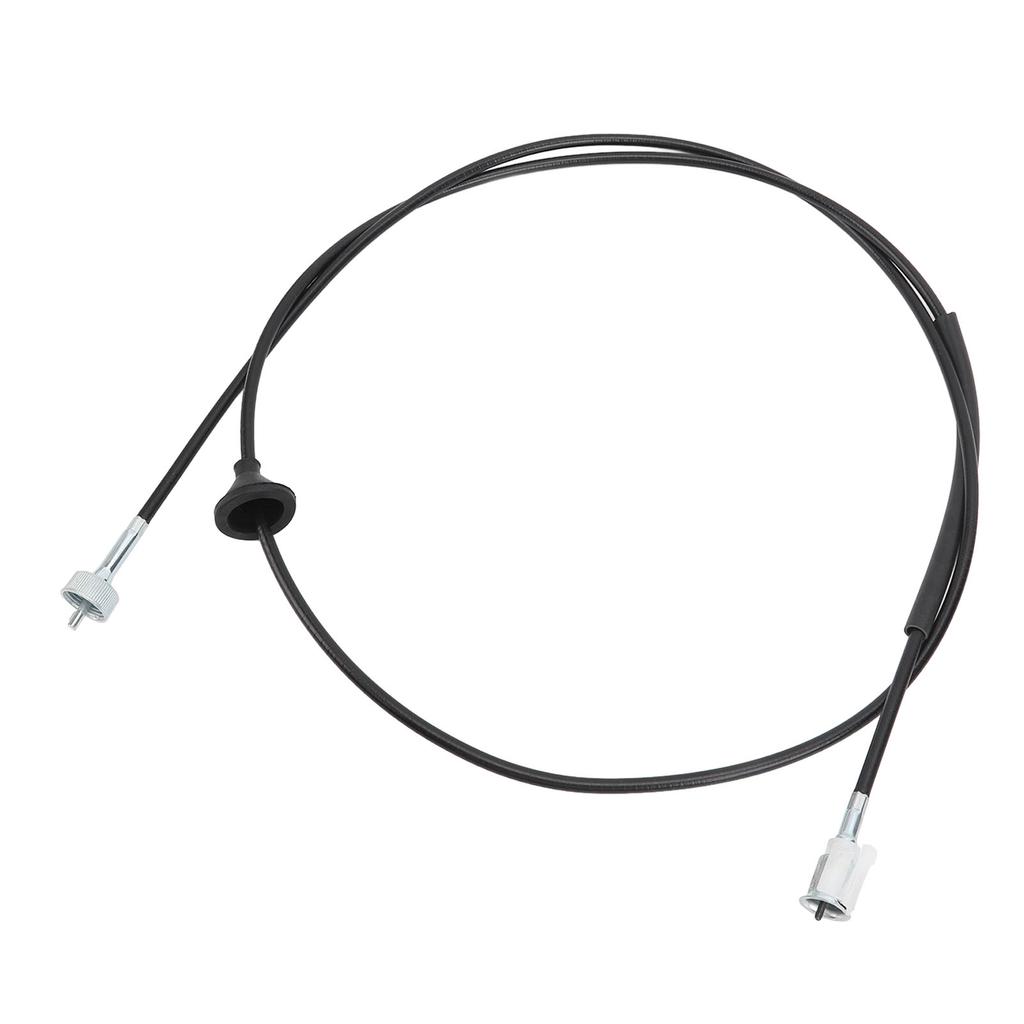 Speedometer Cable 0680‑55‑550 Speedo Meter Wire Drive Cable Assembly for B2000 B2200 B2500 B2600 1985 To 1998