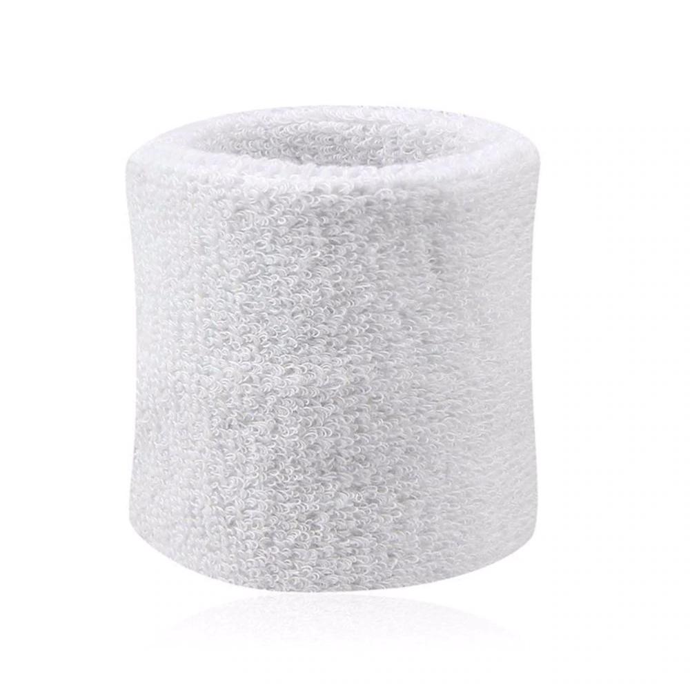 Details about 2Pcs Wrist Bands Sweat Brace Cotton Wristband Sport Wrap Basketball Tennis Yoga Details about 2Pcs Wrist Bands Sweat Brace Cotton Wristband Sport Wrap Basketball Tennis Yoga