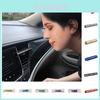 Auto Lufterfrischer Aromatherapie Duft Für Auto Innendekoration Langanhaltender Und Delikater Duft