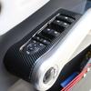 For BYD ATTO 3 Atto3 2022 2023 2024 2025 Door Window Lift Button Panel Sticker Decoration Interior Cover Accessories