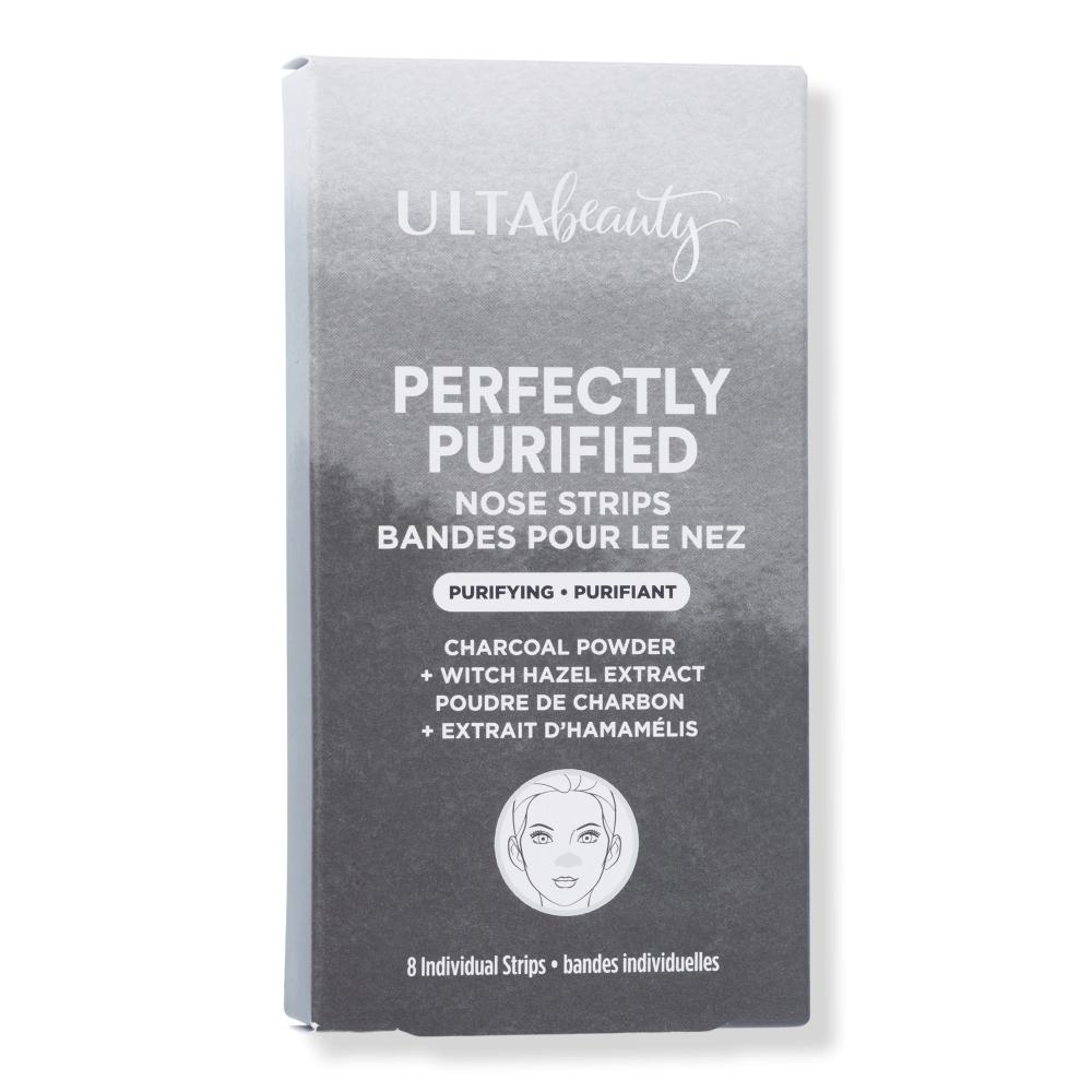 

Угольные полоски для носа ULTA Beauty Collection, 0,705 унции