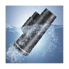 40x60 Binoculars High Definition High Magnification With Compass Outdoor Cell Phone Photo Binocular