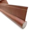 1 Pack Flexible Under Door Draft Stopper Bottom Seal Strip Anti Cold  Blocker Thicker Sealing Strip