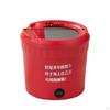 Portable Soup Steamer Multifunctional Electric Cooker for Pasta Porridge Egg violet