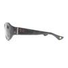 Excellent DITA Sunglasses ZINZIRE Clear Black Mens DTS746-A-02 Used