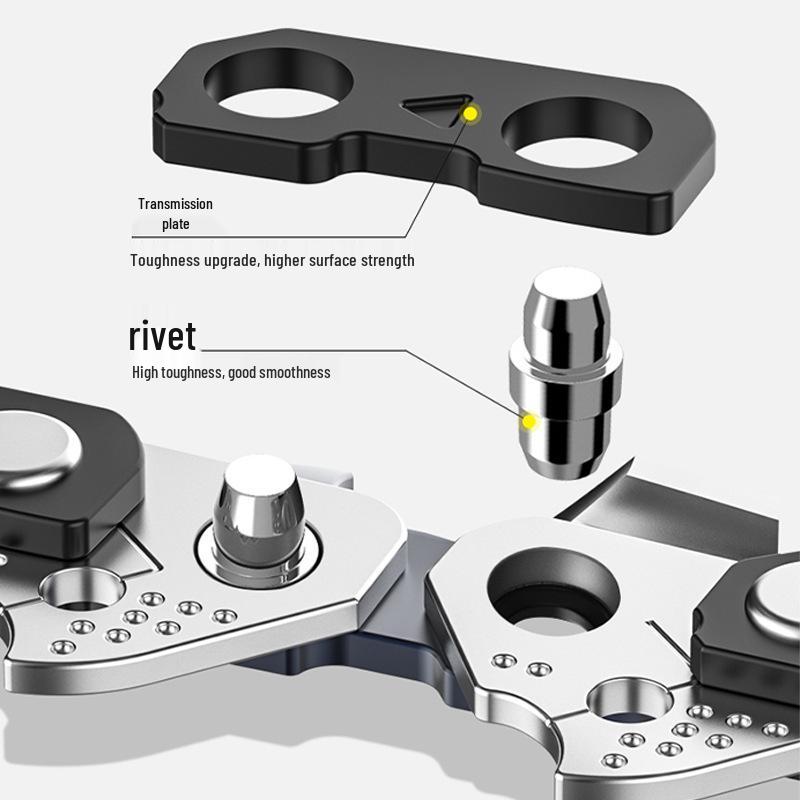 Garden Pruning Chainsaw Chain - 16, 18, 20 Inch Options Available