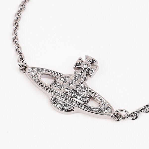 Bracciale Donna Vivienne Westwood Mini Bassorilievo 61020051 S108