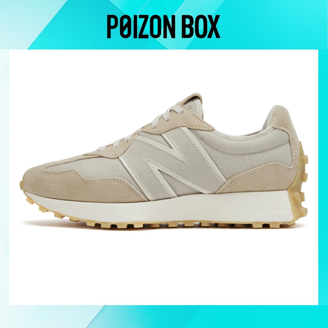 

кроссовки New Balance NB 327 Running shoes Unisex MS327UP