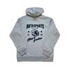Anta Sports Lifestyle Series Hooded Sweatshirt Men Sweatshirt Gray 152548706N-5