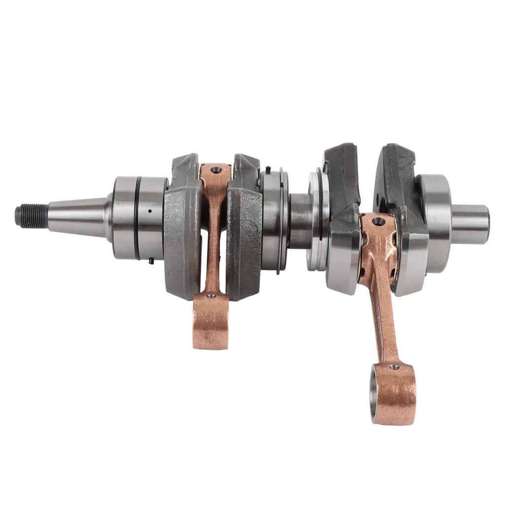 Outboard Engine Crankshaft Assembly 69P 11400 00 61N 11400 00 Motor Crankshaft Assy for 2 Stroke 25 30 Horsepower
