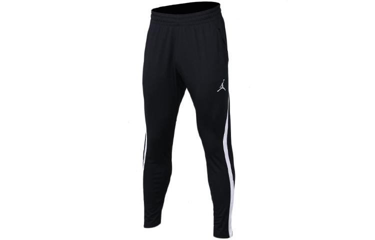 Спортивные штаны Jordan мужские черные 889712-014 S