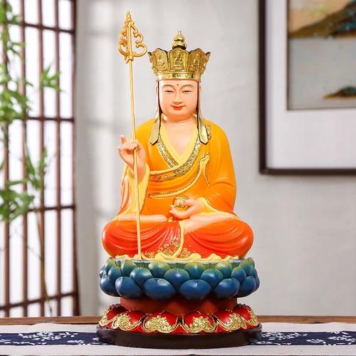 Home Furnishing of Buddha Statues, Resin Crafts, Home Decoration, Feng Shui Decorative Items by King of Tibet Bodhisattva