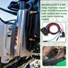 Relay Harness Jack Plate Wiring Parts Kit Replace AHJRELAYKIT-2-DP for 2014-Present Atlas Series Outboard Motor