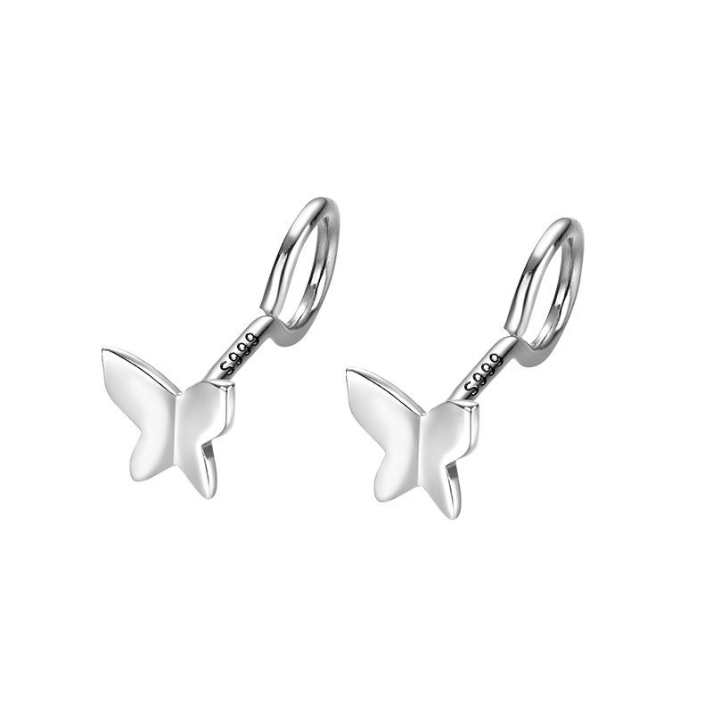 

Серьги, Четырехлистный клевер, Любовь, Серьги с одной буквой, Маленькие, Маленькие, Пирсинг ушей, Нет необходимости подстраивать темперамент, чтобы украшать женщин во время сна