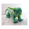 Takeoff Plush Green Iguana M